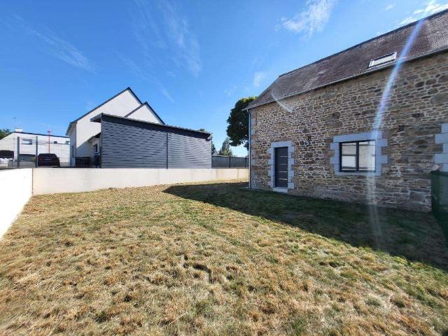 Vente maison 5 pièces Sens de Bretagne 35