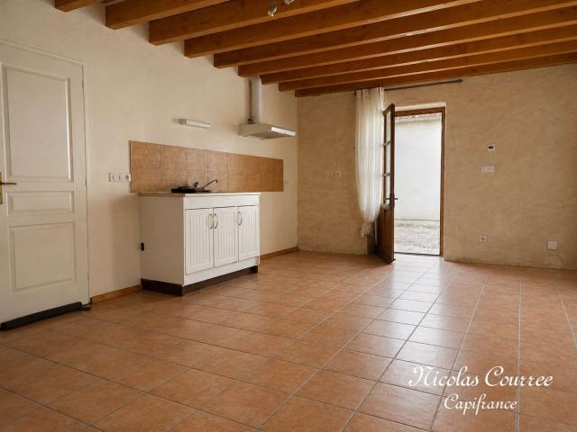 Vente maison 5 pièces Sepvret 79