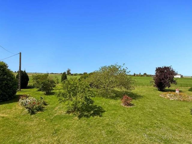 Vente maison 5 pièces Sérigny 86