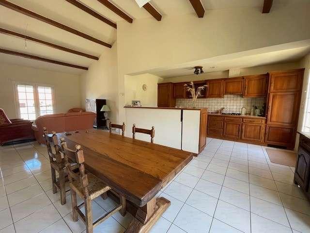 Vente maison 5 pièces Sion sur L Ocean 85