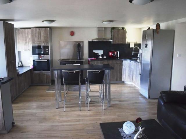 Vente maison 5 pièces Spézet 29