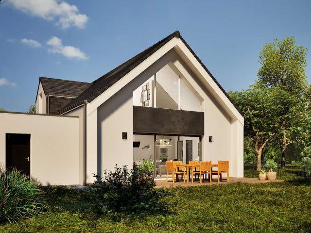 Vente maison 5 pièces Sucé sur Erdre 44