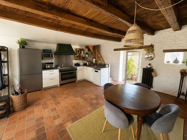 Vente maison 5 pièces Sucé sur Erdre 44