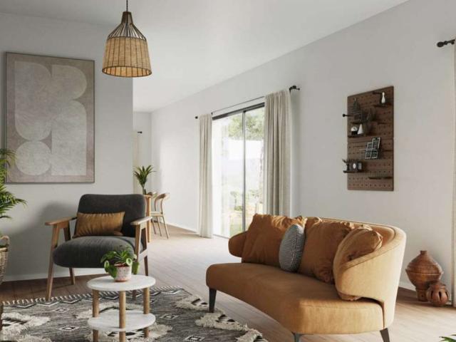 Vente maison 5 pièces Suresnes 92