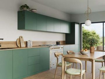 Vente maison 5 pièces Suresnes 92