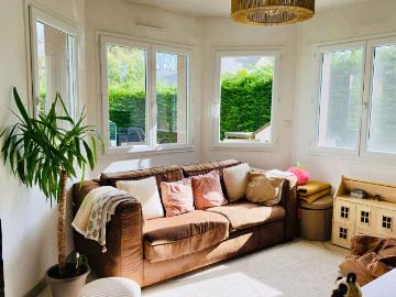 Vente maison 5 pièces Surzur 56