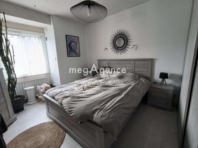 Vente maison 5 pièces Pouance 49