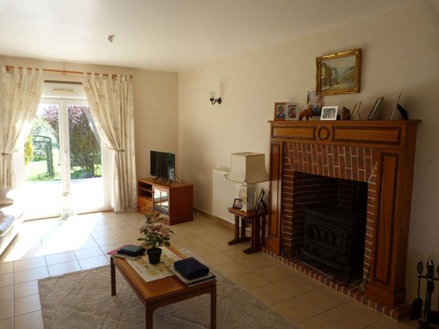 Vente maison 5 pièces Pouance 49
