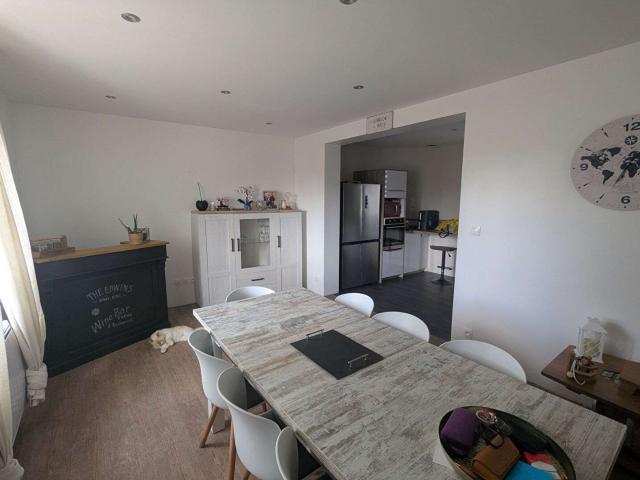 Vente maison 5 pièces Pouance 49