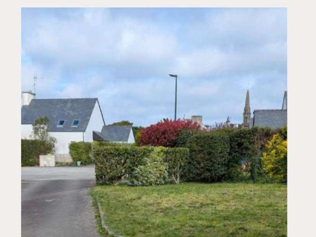 Vente maison 5 pièces Poullan sur Mer 29