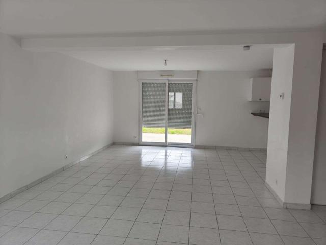 Vente maison 5 pièces Pocé les Bois 35