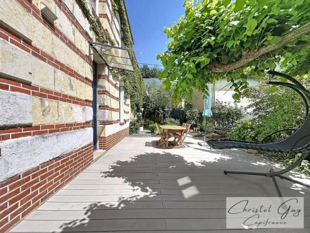 Vente maison 5 pièces Poncé sur le Loir 72
