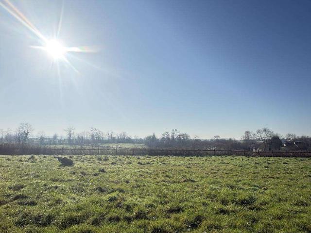 Vente maison 5 pièces Pont Hébert 50