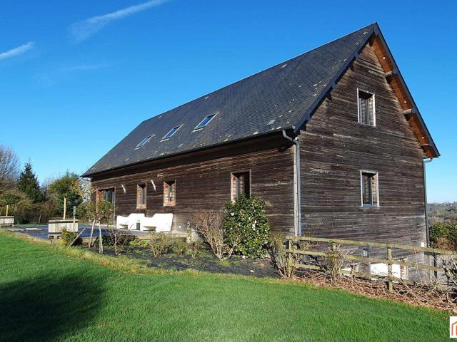 Vente maison 5 pièces Pont l'Évêque 14