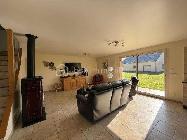Vente maison 5 pièces Pont l'Évêque 14
