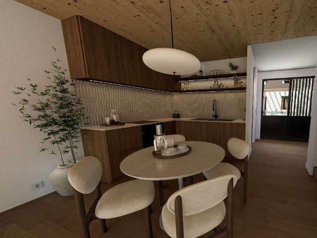 Vente maison 5 pièces Pont Rean 35