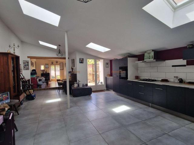 Vente maison 5 pièces Pont Rousseau 44