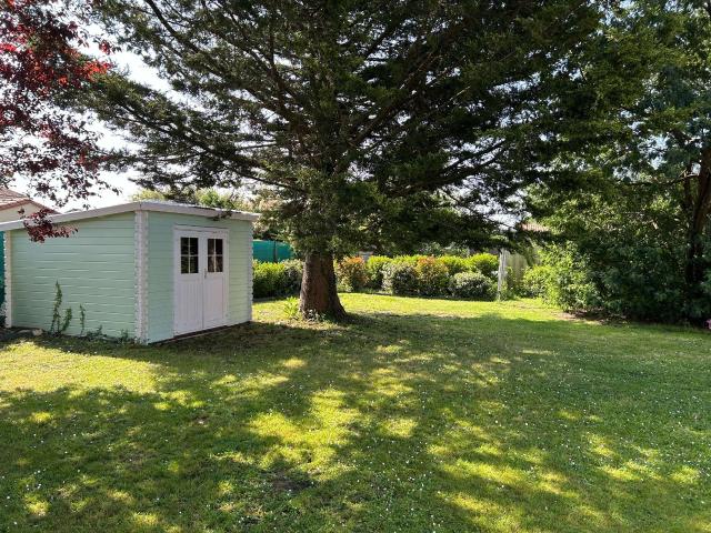 Vente maison 5 pièces Pont Saint Martin 44