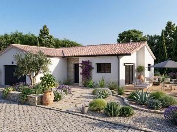 Vente maison 5 pièces Pont Saint Martin 44