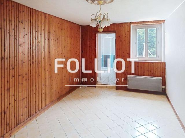 Vente maison 5 pièces Pontorson 50