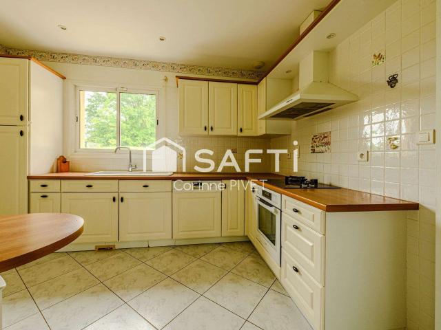 Vente maison 5 pièces Pontchâteau 44