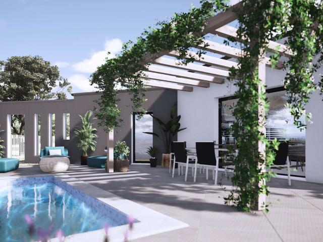 Vente maison 5 pièces Pontchâteau 44