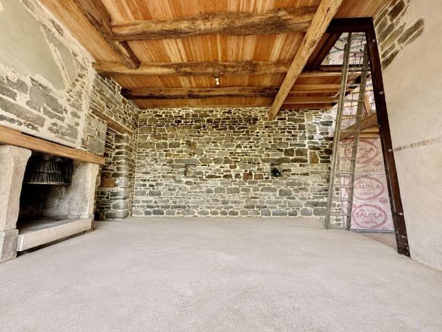Vente maison 5 pièces Pontivy Treleau Four à Chaux 56