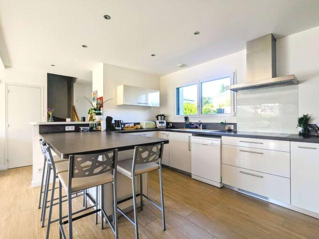 Vente maison 5 pièces Pordic 22