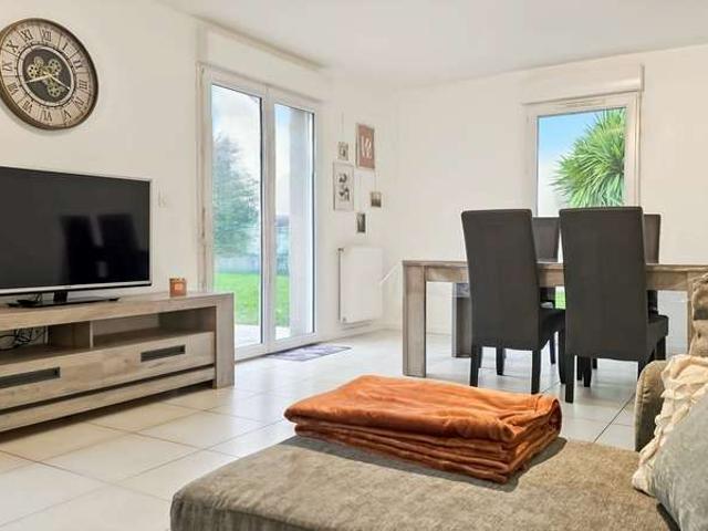 Vente maison 5 pièces Pornic 44
