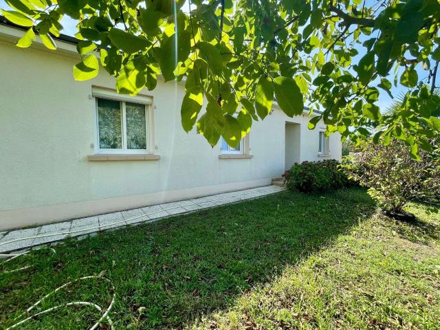 Vente maison 5 pièces Pornic 44