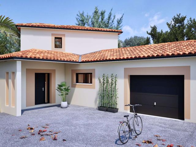 Vente maison 5 pièces Pornic 44
