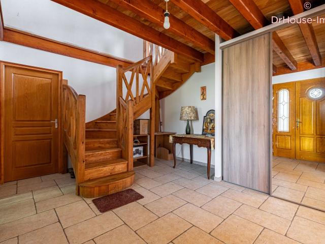 Vente maison 5 pièces Pornic 44