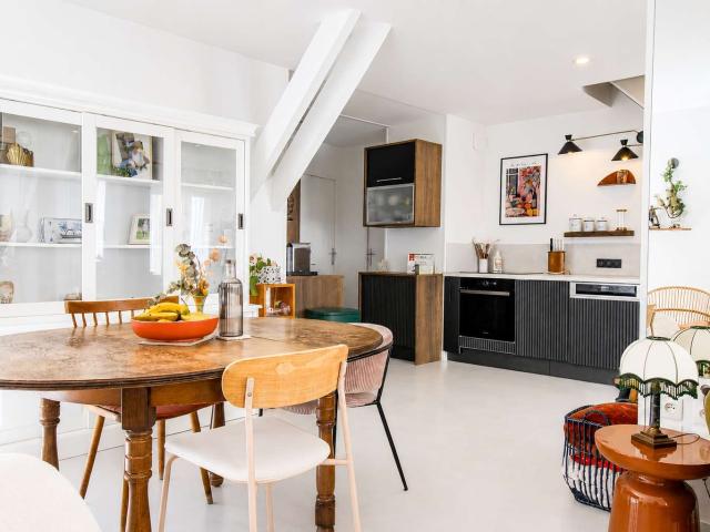 Vente maison 5 pièces Pornic 44