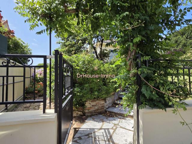Vente maison 5 pièces Pornic 44