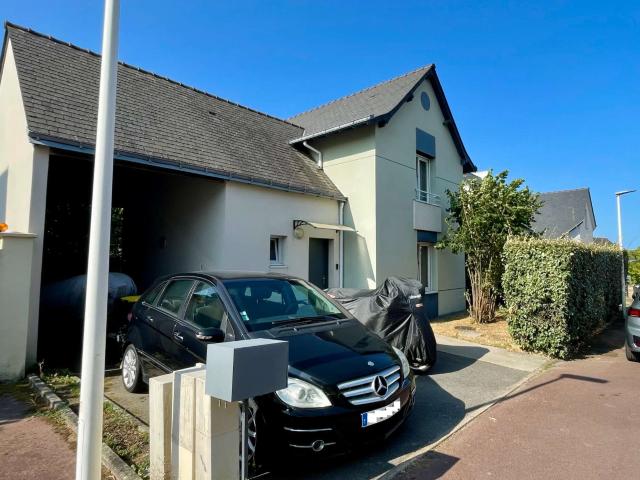 Vente maison 5 pièces Pornichet Sainte Marguerite 44