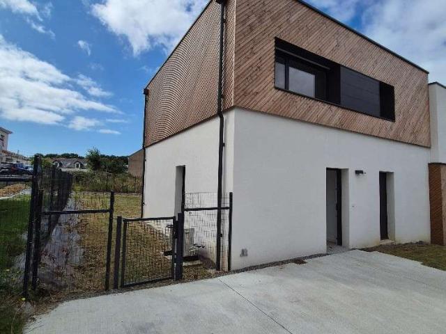 Vente maison 5 pièces Pornichet 44