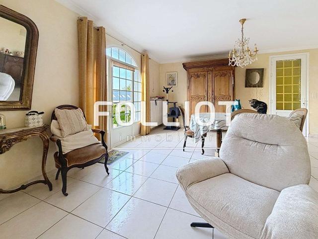 Vente maison 5 pièces Port Bail sur Mer 50