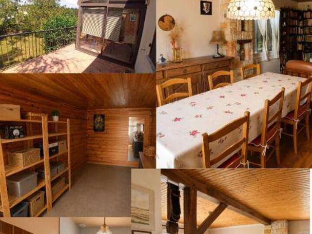 Vente maison 5 pièces Port Brillet 53