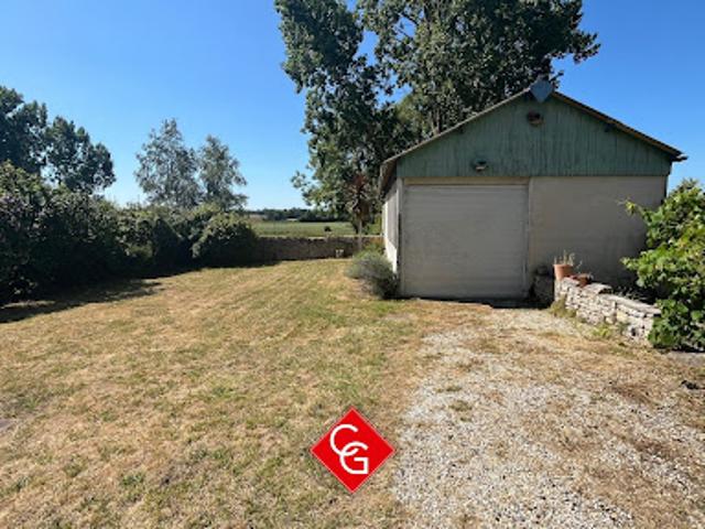 Vente Maison 5 pièces Port en Bessin Huppain