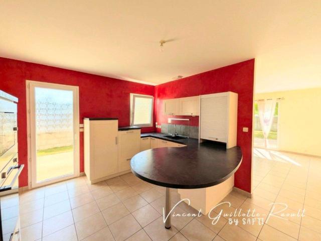 Vente maison 5 pièces Port Saint Père 44
