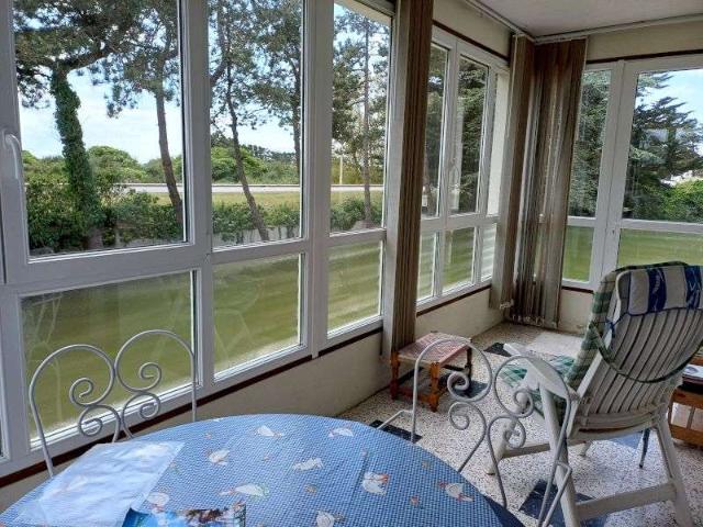 Vente maison 5 pièces Portbail 50