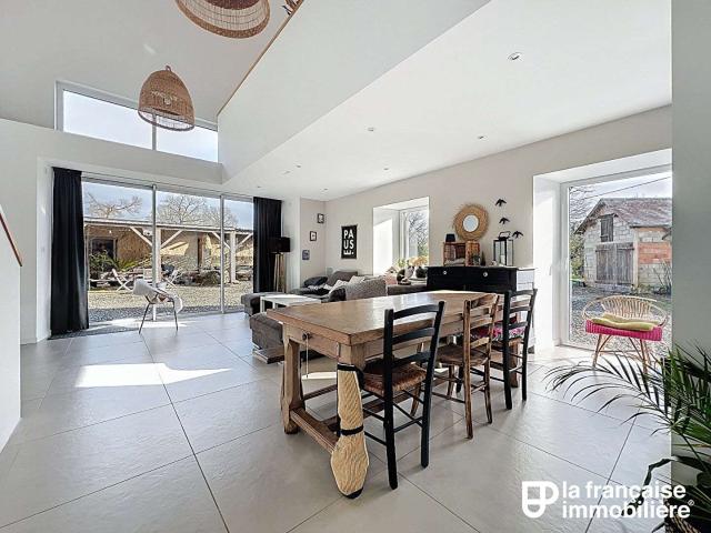 Vente maison 5 pièces Pacé 35