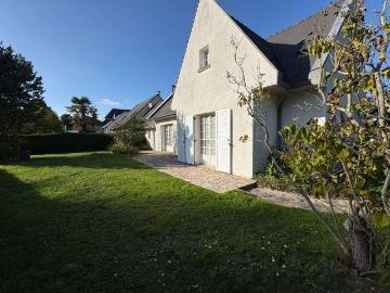 Vente maison 5 pièces Pacé 35