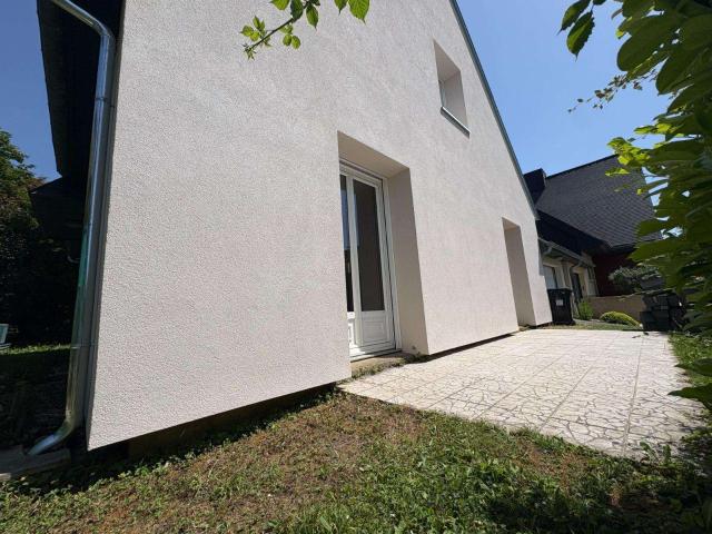 Vente maison 5 pièces Pacé 35