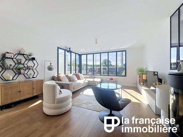 Vente maison 5 pièces Pacé 35