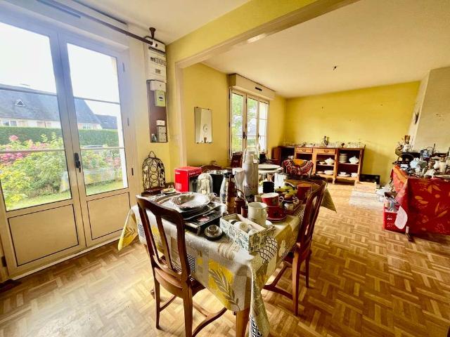 Vente maison 5 pièces Pacé 35