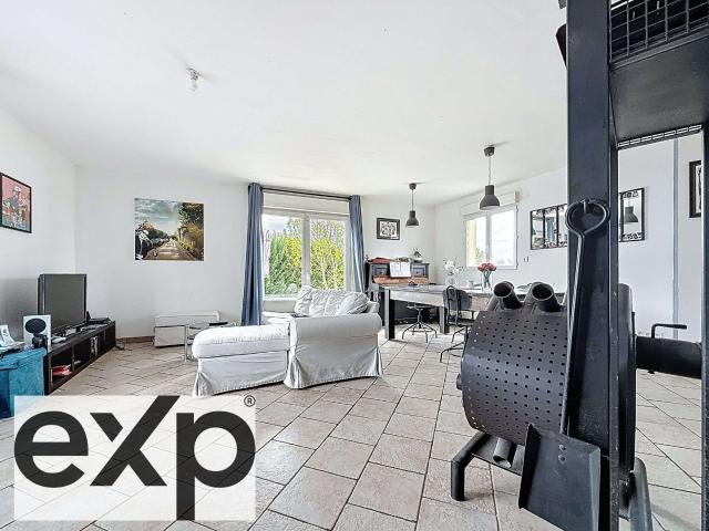Vente maison 5 pièces Pacy sur Eure 27