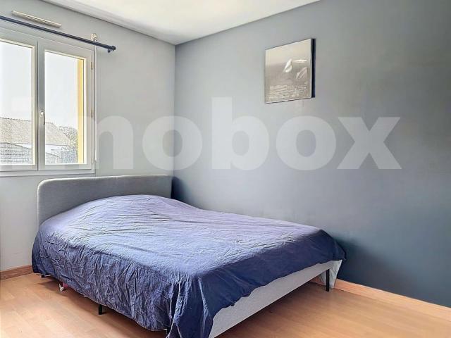 Vente maison 5 pièces Pannecé 44