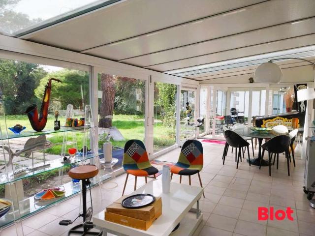 Vente maison 5 pièces Parame 35