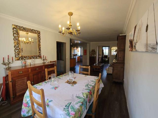 Vente maison 5 pièces Parame 35